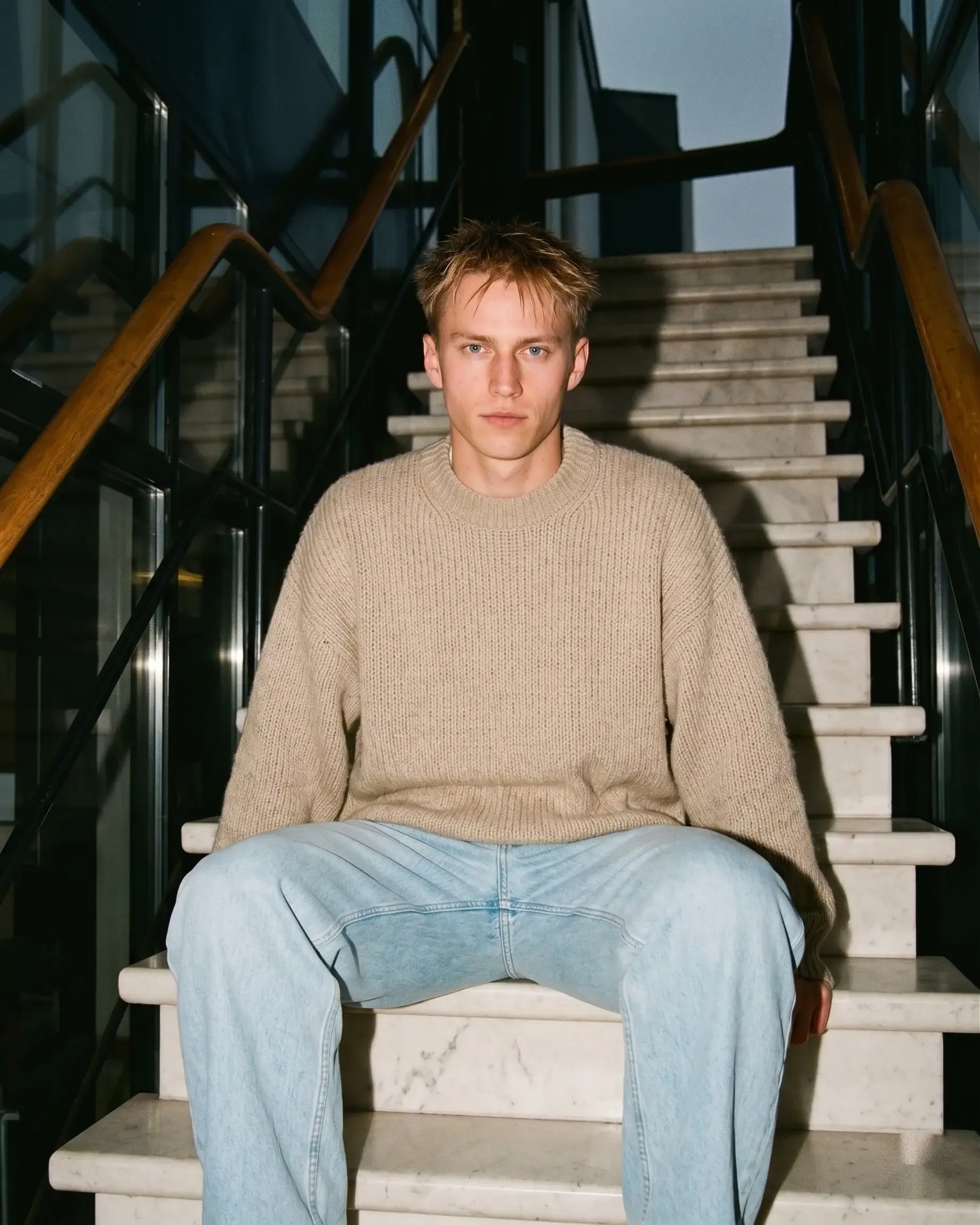 Marnik de Haan