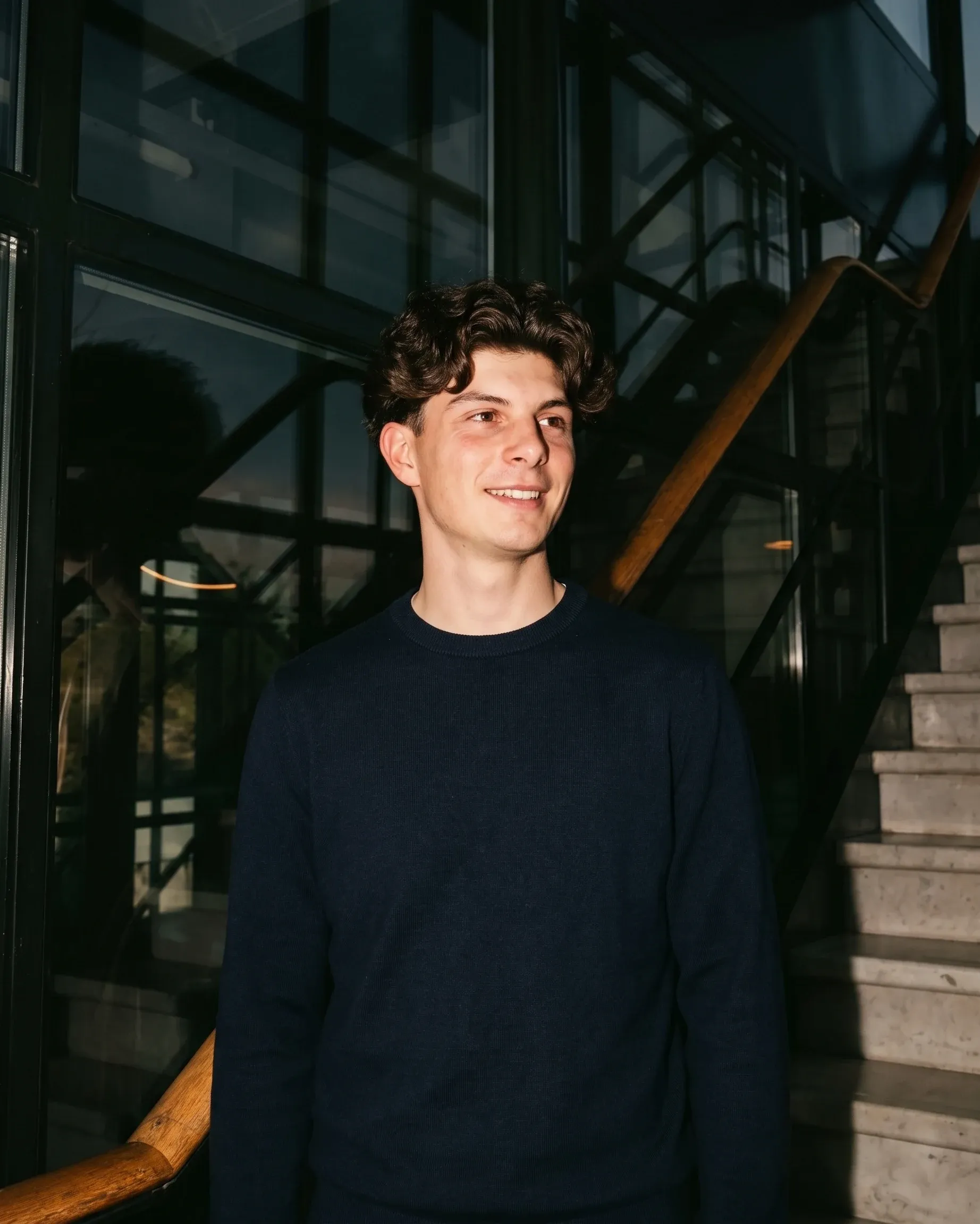 Stijn Pluijmers