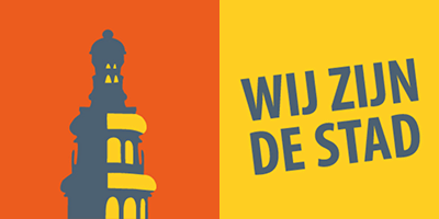 Wij zijn De Stad