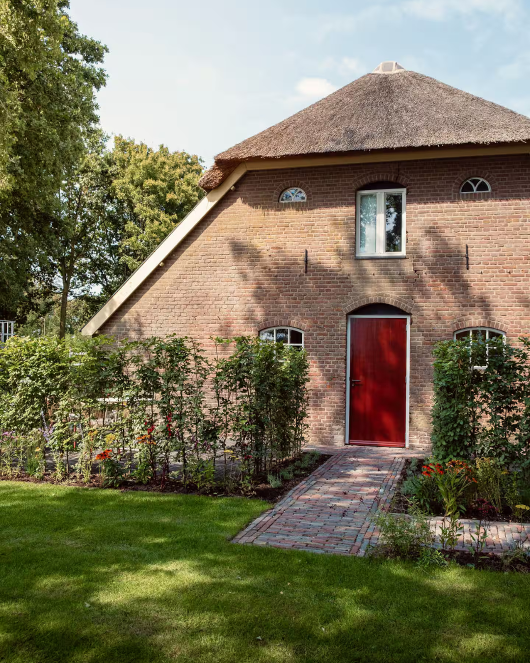B&B Voorste Eng
